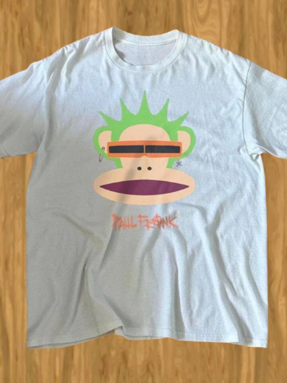 Paul Frank Julius monkey Unisex T-Shirt